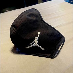 Air Jordan Nike face mask